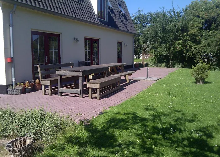B&B de Remketting