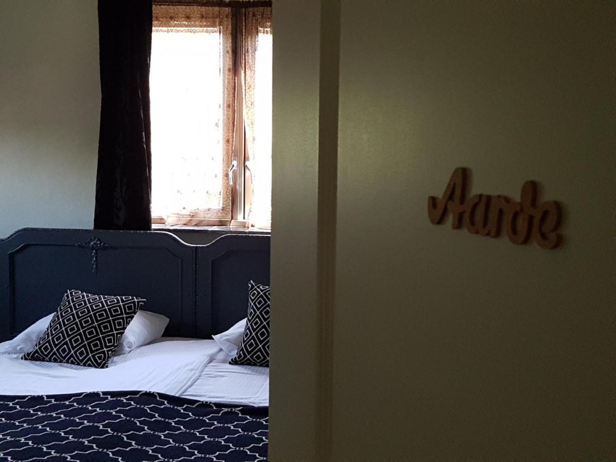 Bed & Breakfast De Remketting