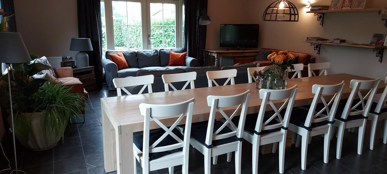 De Remketting Bed & Breakfast