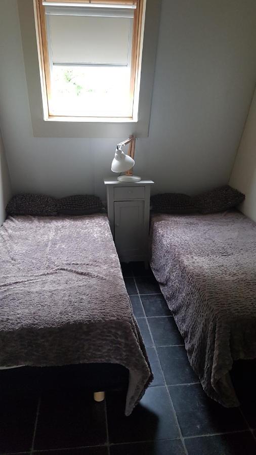 De Remketting Bed & Breakfast