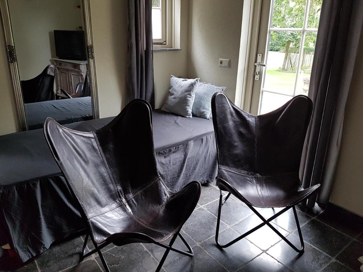Bed & Breakfast De Remketting