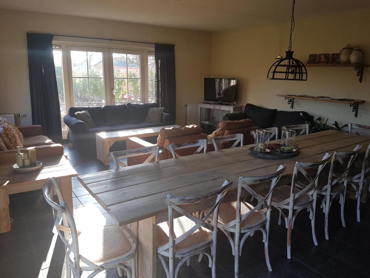 Bed & Breakfast De Remketting 3*