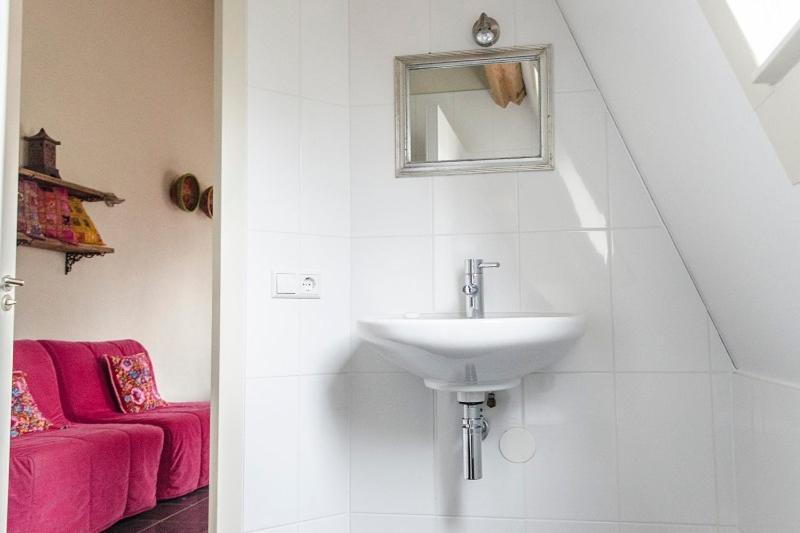 Bed & Breakfast De Remketting 3*