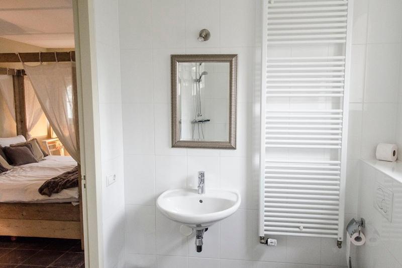 De Remketting Bed & Breakfast
