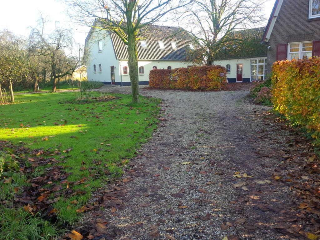 Bed & Breakfast De Remketting Slijk-Ewijk