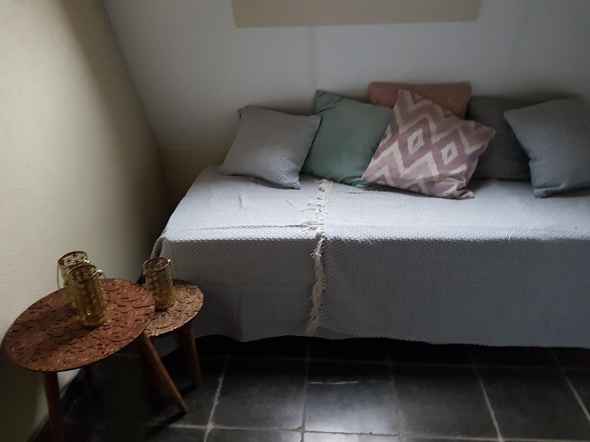 Bed & Breakfast De Remketting