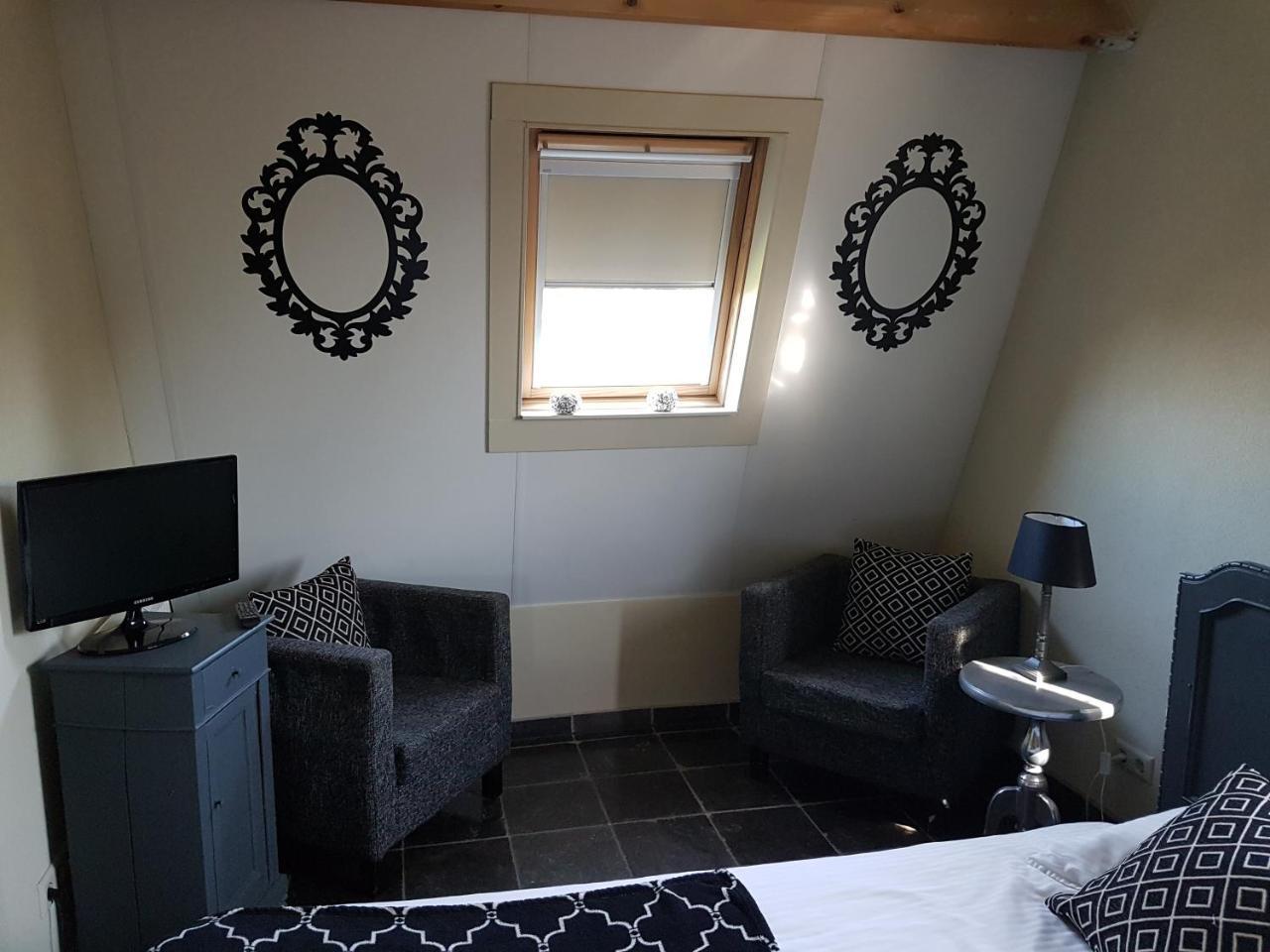 Bed & Breakfast De Remketting 3*