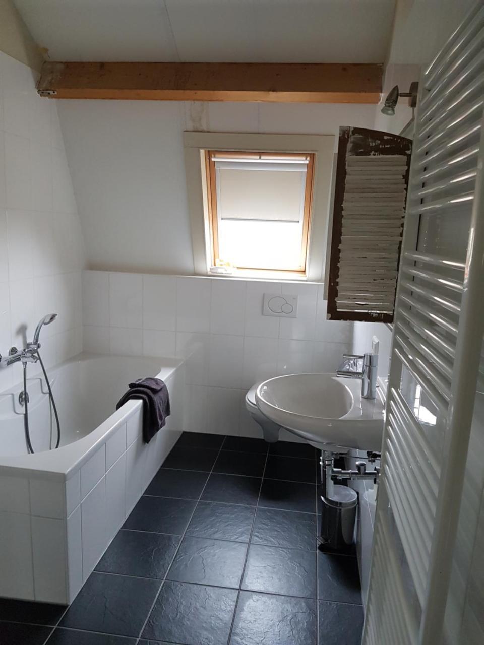 Bed & Breakfast De Remketting 3*