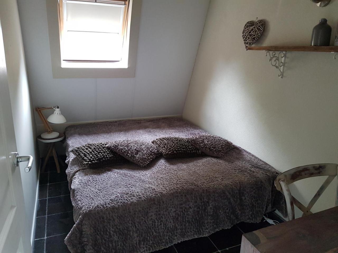 De Remketting Bed & Breakfast Slijk-Ewijk