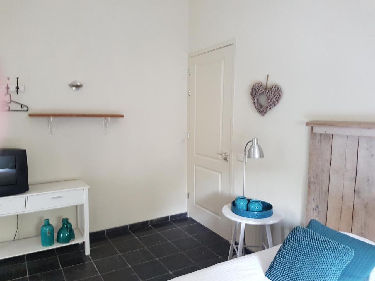 De Remketting Bed & Breakfast 3*